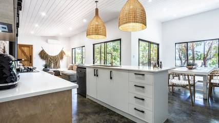 Holiday Home for 8 People in Margaret River, Western Australia, Photo 1