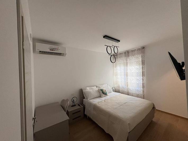 B&b per 2 persone, con Terrazza e Giardino nonché Panorama a Tortoreto Lido