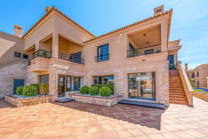 Ferienpark für 4 Personen in Portugal - 3