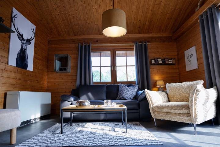 Ferienhaus für 4 Personen, mit Garten in Cuxhaven - 4