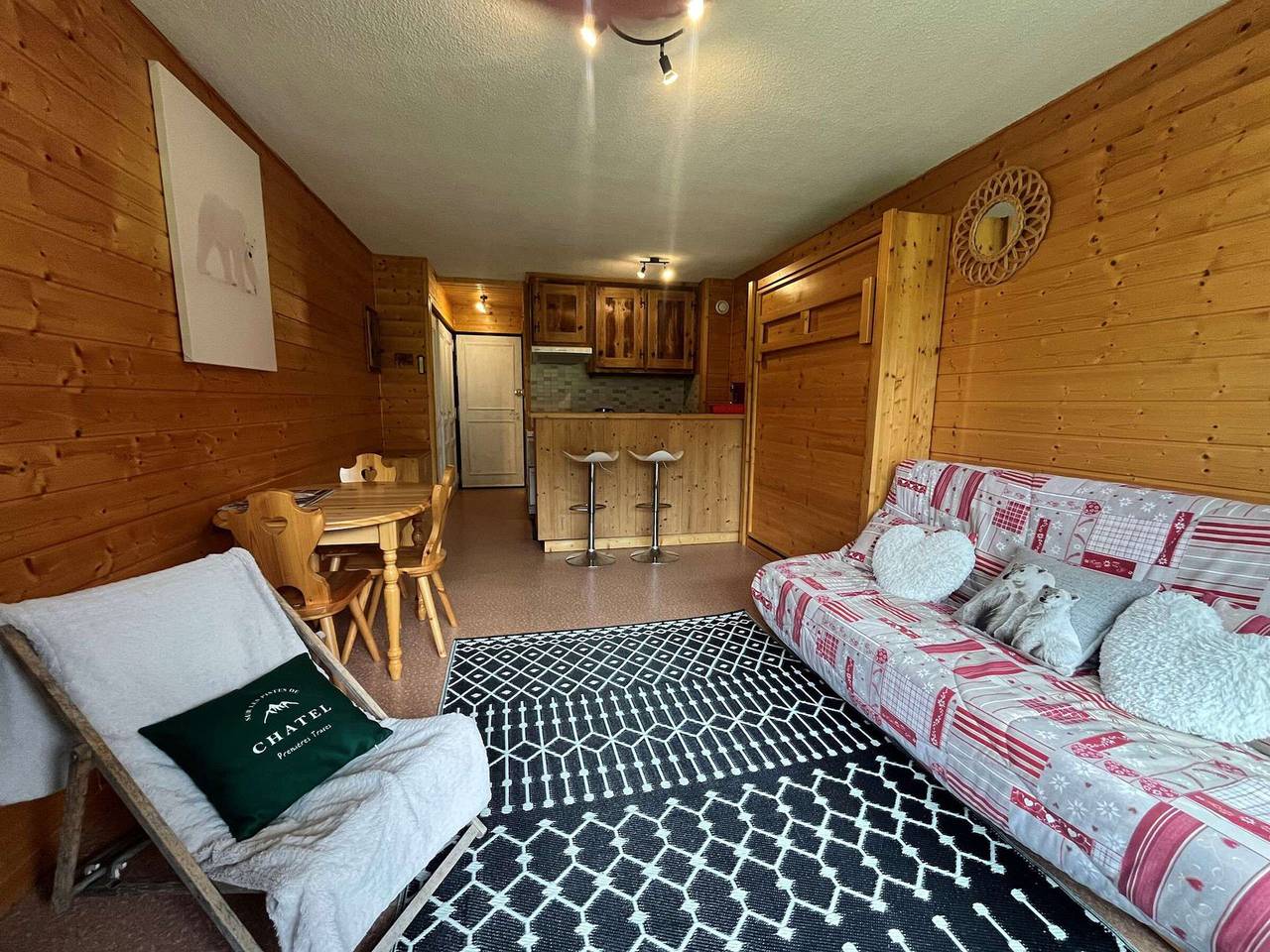 Photo : Appartement de vacances
