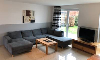 Ferienwohnung für 4 Personen in Dangast, Varel, Bild 1