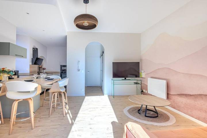 Gîte pour 4 personnes à La Souterraine - 4