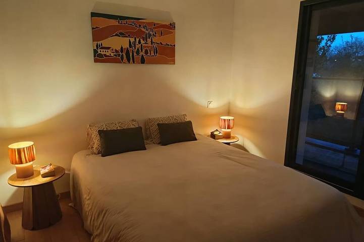 Charming house St Marc s/Mer 5 min from the beach in Saint-Nazaire, Côte d'Amour