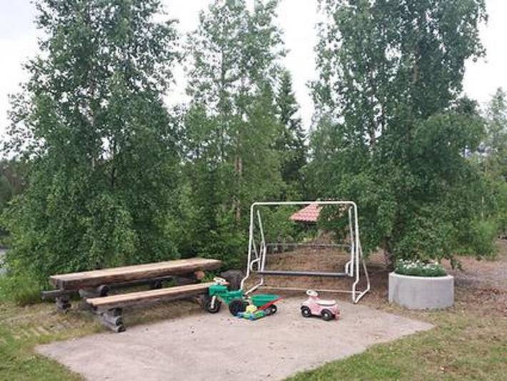 Käkiharju in Sulkava, Savonie du Sud
