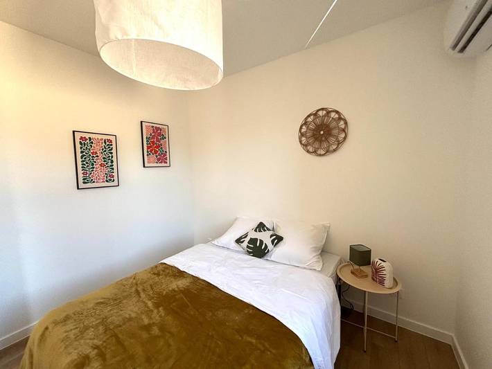 Gîte pour 4 personnes à Gaillard - 2