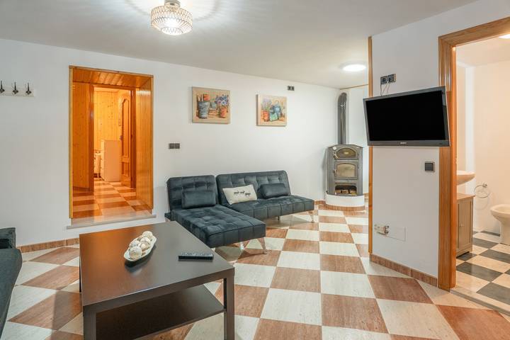 Casa rural para 7 personas en Provincia de Jaén - 3