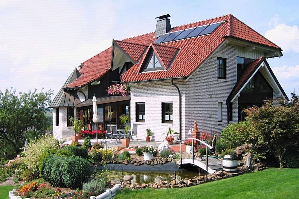 Ganze Wohnung, Ferienwohnung in Bontkirchen in Brilon, Hochsauerlandkreis