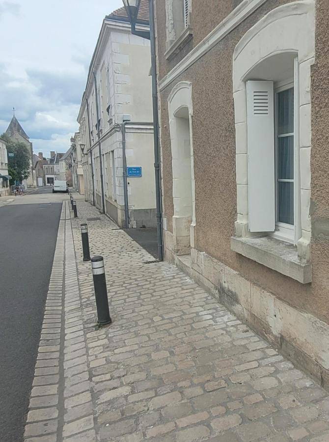 Maison de bourg à saint martin le beau in Saint-Martin-le-Beau, Région de Tours