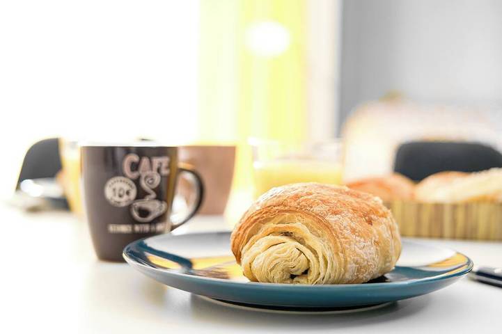 Gîte pour 4 personnes à Hennebont - 3