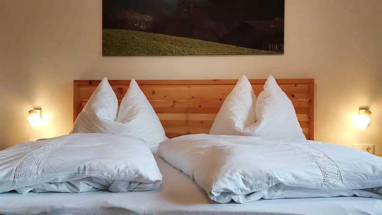 Ganze Ferienwohnung, Ferienwohnung für 6 Personen (62 m²) in St. Gallenkirch in Sankt Gallenkirch (Stadt), Sankt Gallenkirch