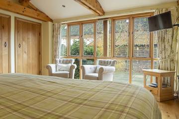 Glamping for 7 People in Horning (Norfolk), Norfolk, Photo 3