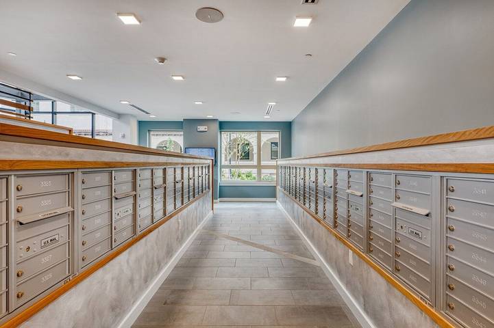 Apartment for 2 people, with balcony in Boston