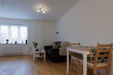 Apartment for 2 People in Kingston upon Thames, London, Photo 4