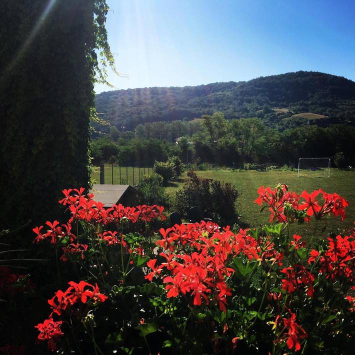 Appartamento vacanze per 4 persone, con giardino - 1