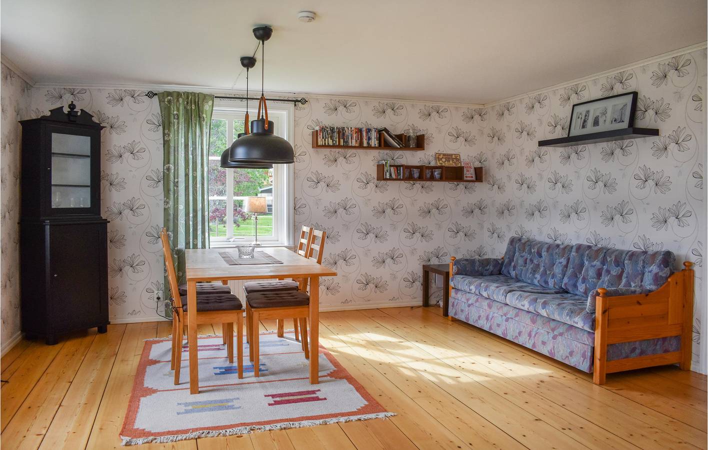 Ferienhaus für 6 Personen mit Whirlpool in Kronoberg