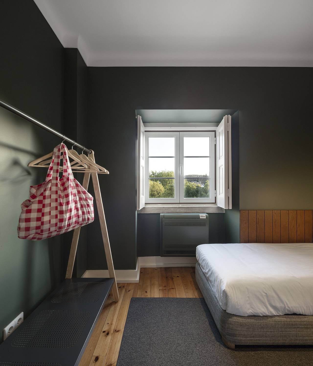 Apartamento inteiro, Apartamento de férias para 4 pessoas in Tomar, Distrito de Santarém