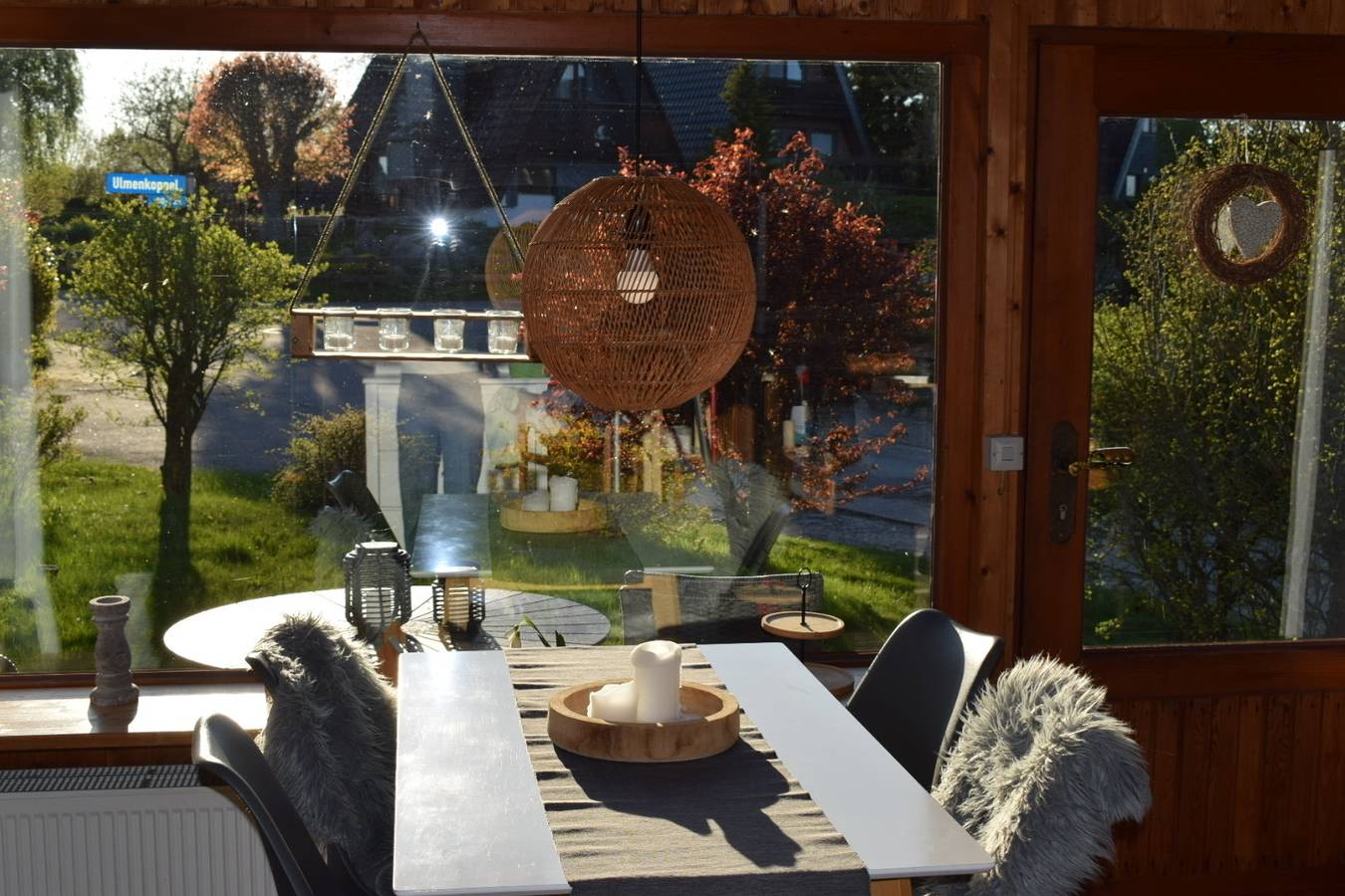 Ferienhaus Borgwedel in Borgwedel, Schleswig & Umgebung