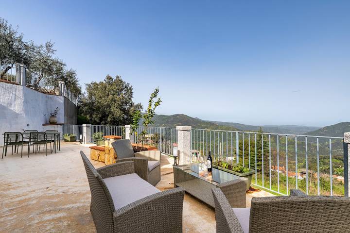 Ferienhaus für 4 Personen, mit Garten und Whirlpool auf Sardinien - 2