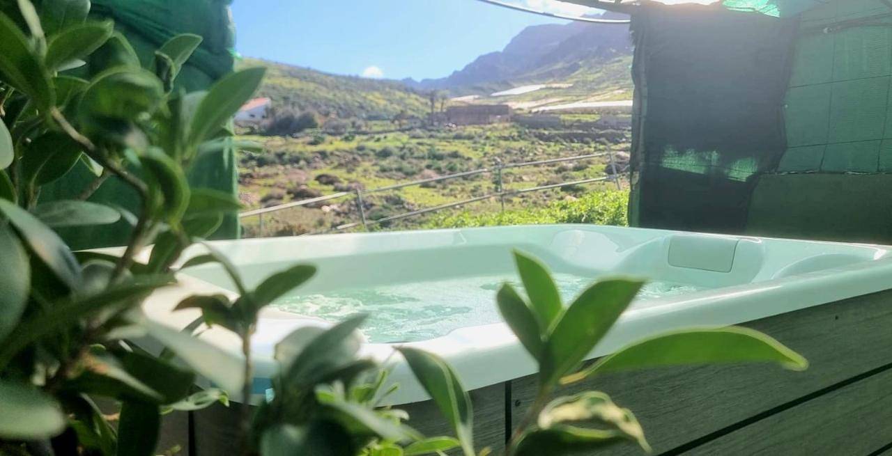 Appartement entier, One-Bedroom Apartment in La Aldea de San Nicolás, Gran Canaria Ouest