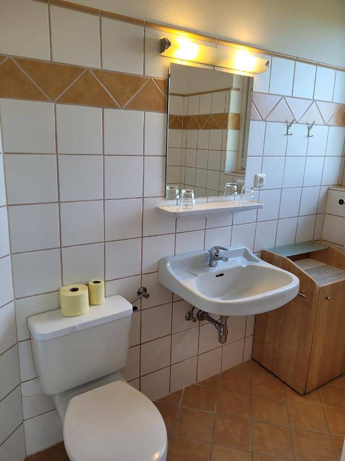 Double Room in Bad Tatzmannsdorf, Südburgenland