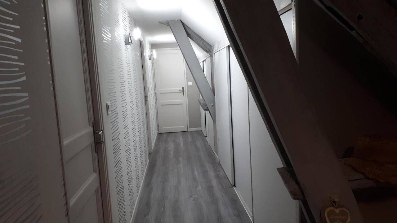 Double Room in Vignoux-sur-Barangeon, Région de Vierzon