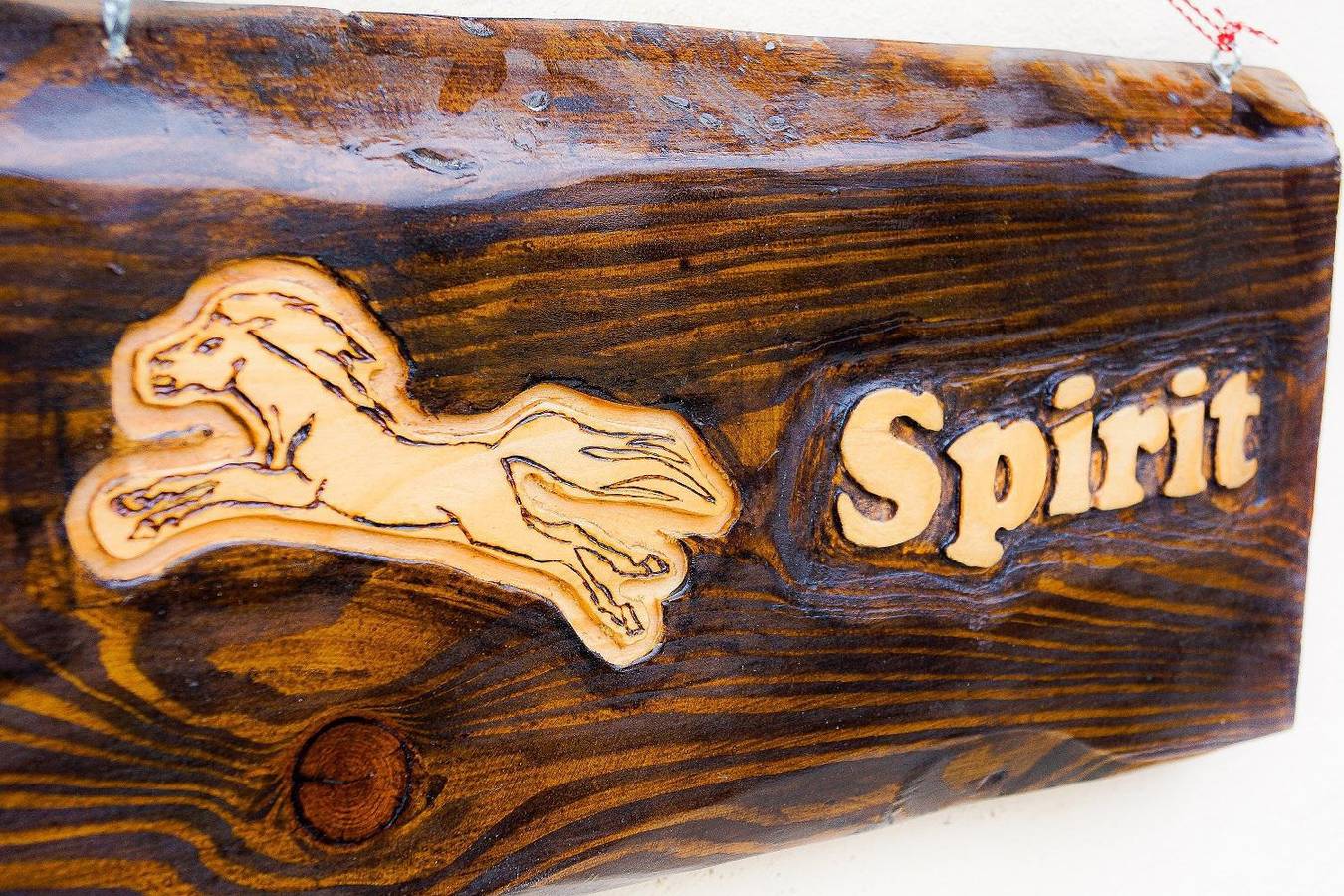 6-Bett-Ferienwohnung Spirit, Dusche/Wc in Burg Eltz, Münstermaifeld