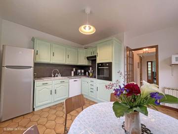 Gîte pour 13 Personnes dans Longny-les-Villages, Orne, Photo 1