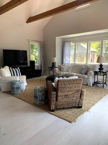 Vacation House for 14 Guests in Nantucket Island, Massachusetts, Picture 4