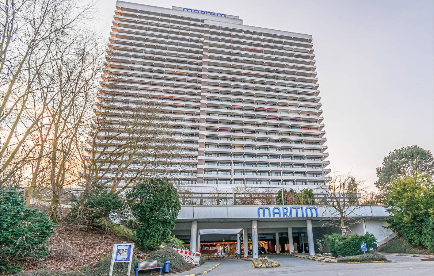 Ferienwohnung in Ostholstein ab 116€ pro Nacht