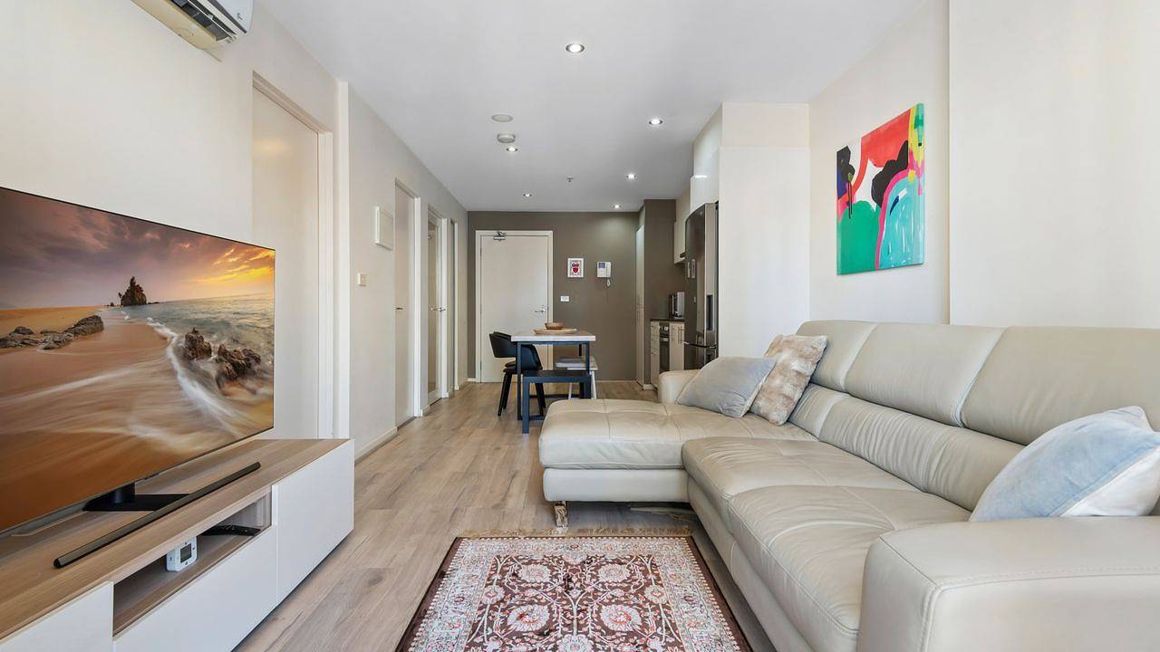 Entire holiday apartment, Ferienwohnung für 4 Personen (63 m²) in Melbourne in Melbourne, Victoria