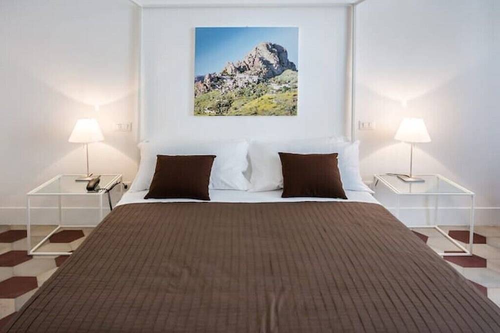 Rhegion B&B - Room with private bathroom in Regio de Calabria, Provincia de Reggio Calabria