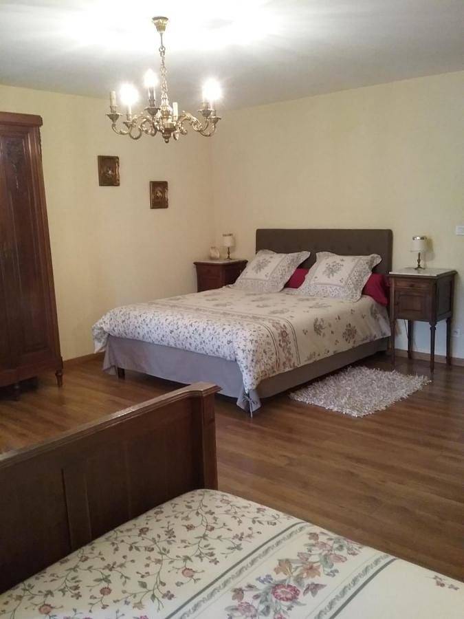 Location de vacances pour 2 personnes, avec jardin dans Boulay-Moselle - 2