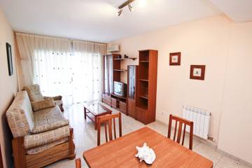 Location De Vacances pour 6 Personnes dans La Pineda, Vila-seca, Photo 1