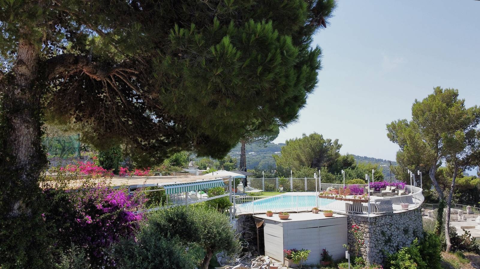 Villa Preziosa by My Villa Collection in Anacapri, Naples Province