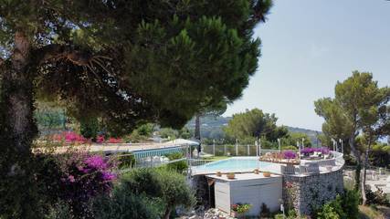 Villa per 16 Persone in Anacapri, Costa tirrenica Campania, Foto 3