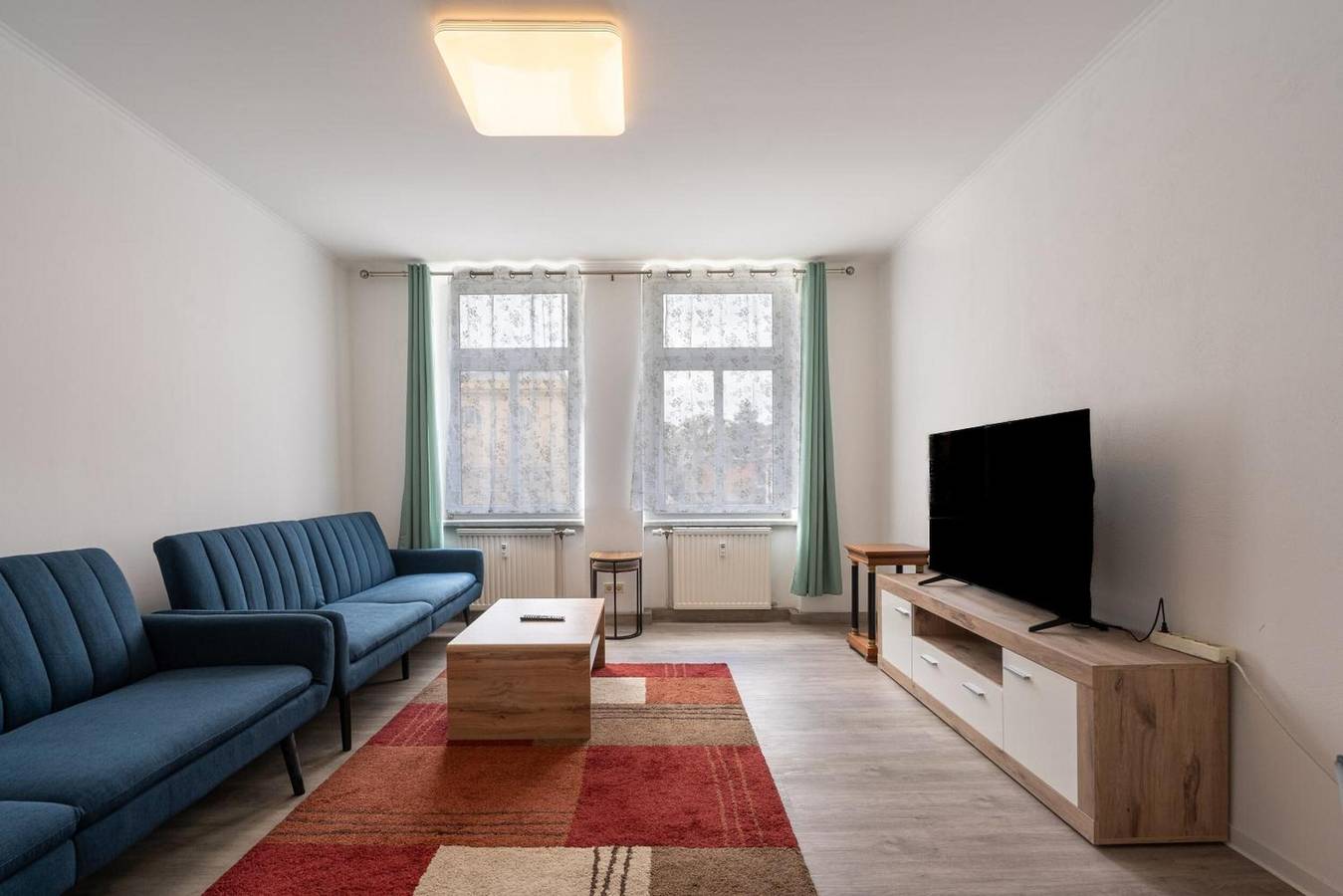 Ganze Wohnung, Apartment 'Theater' mit Wlan in Gera, Ostthüringen
