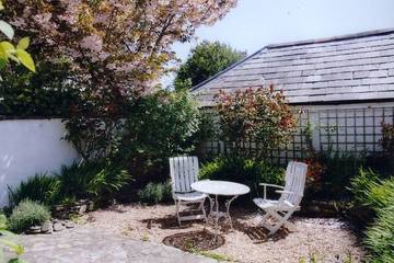 Glamping for 3 People in Kinsale, Munster, Photo 4