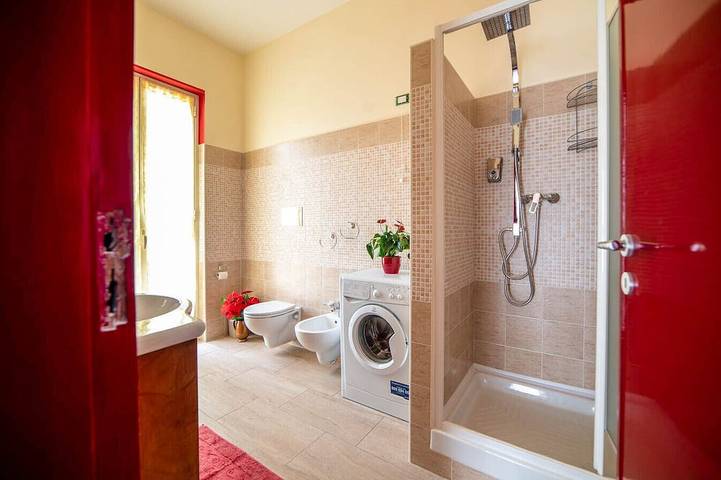 Appartement entier, La Dimora del Monsignore - Licata in Licata, Province de Agrigento