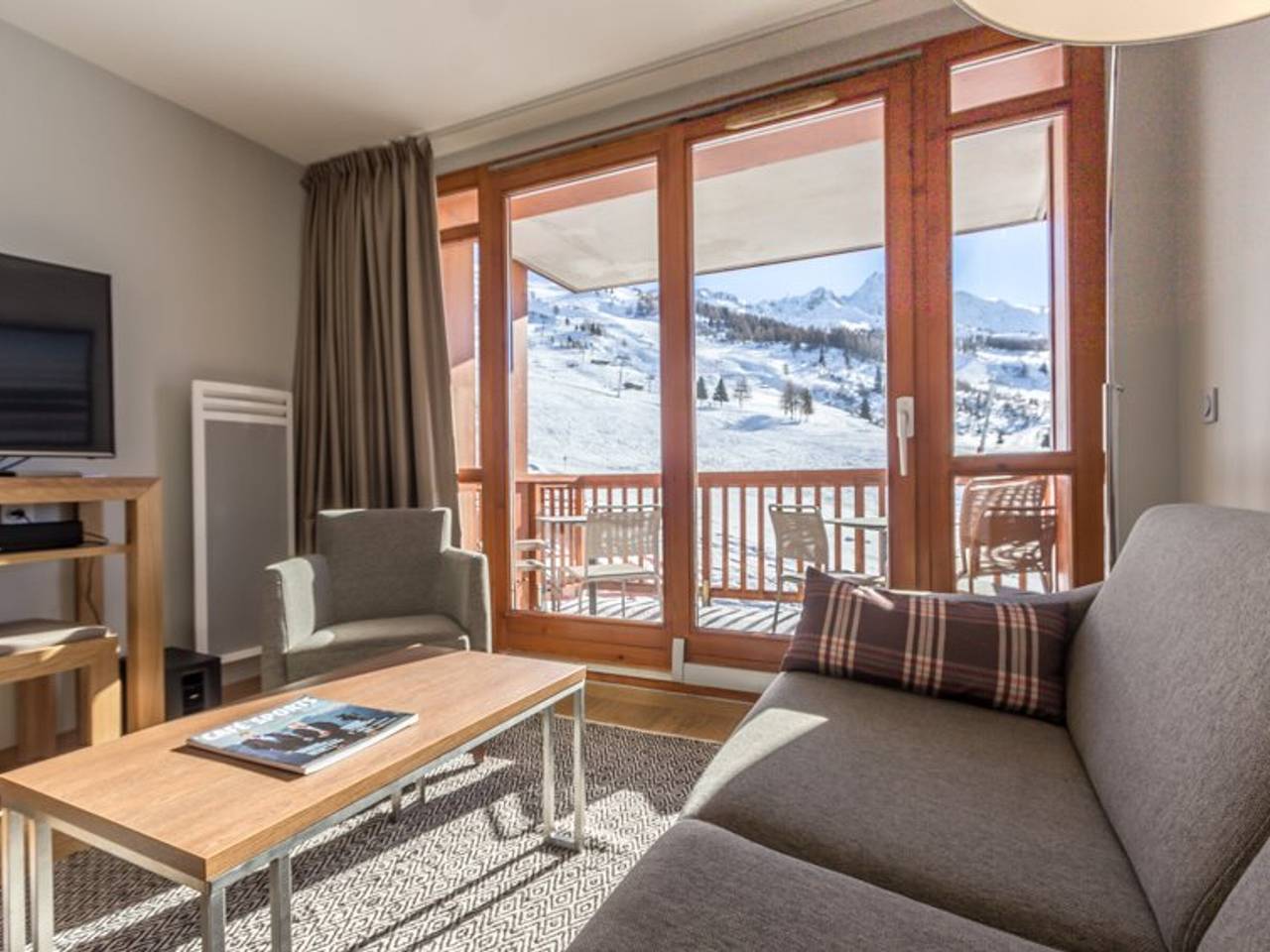 Photo : Appartement de vacances