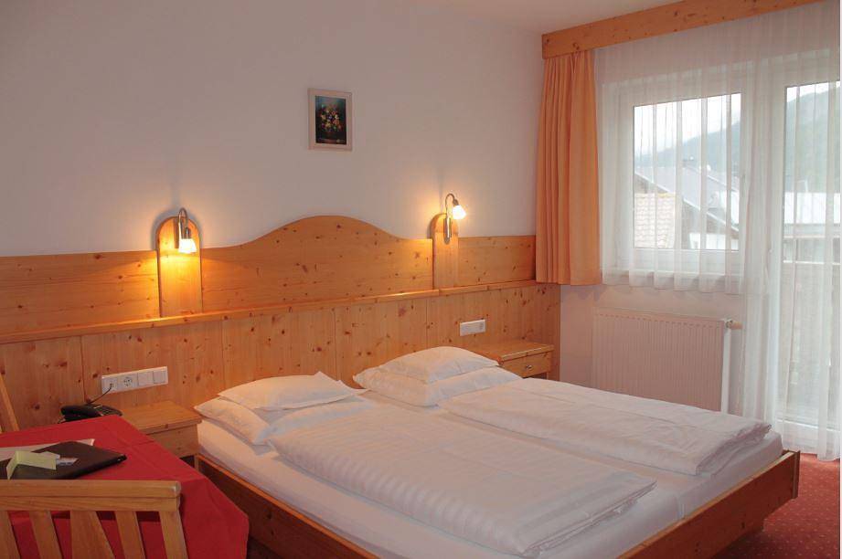 Ganze Ferienwohnung, Haus Martinshof in Obergurgl, Ötztaler Alpen