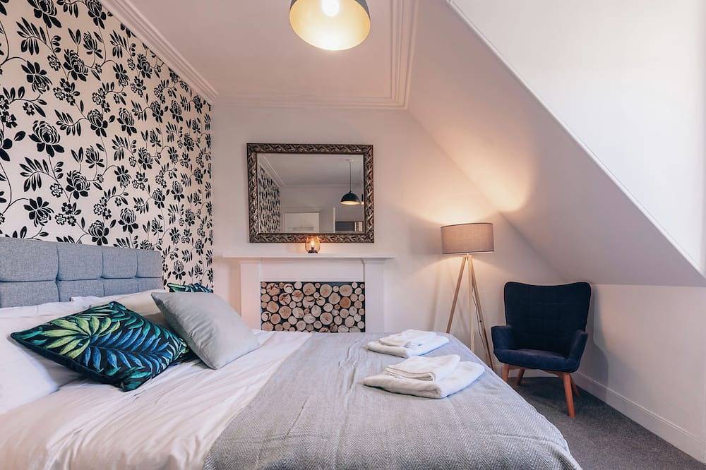 Eden Cottage- Quiet City Base in Dundee, Angus