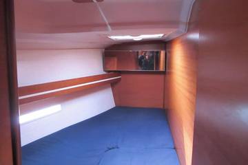 Hausboot für 6 Personen in Saint-Quay-Portrieux, Côtes-d'Armor, Bild 1