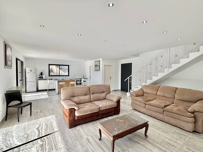 Location de vacances pour 6 personnes à Bastelicaccia - 2