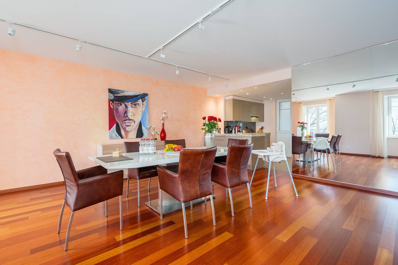 Ganze Wohnung, Swiss Hotel Apartments-Montreux Montreux Second Floor Two Bedroom Grand Rue - Swiss Hotel Apartments in Montreux, Genfer See