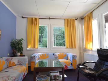 Bungalow für 8 Personen in Dolní Brusnice, Ostböhmen, Bild 3