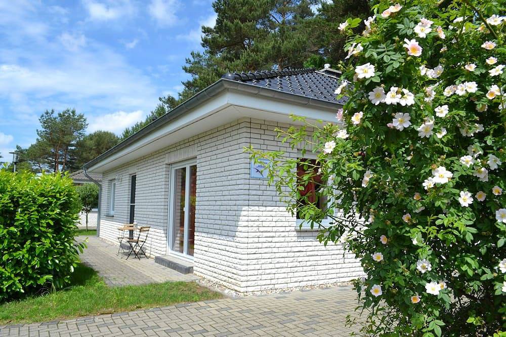 Ferienhaus Albatros, Deutschland in Karlshagen, Usedomer Norden