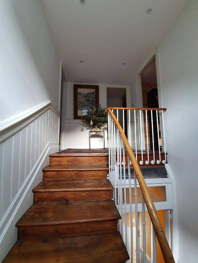 Maison d’hôte pour 2 personnes, avec vue et jardin à Bagnères-de-Luchon - 3