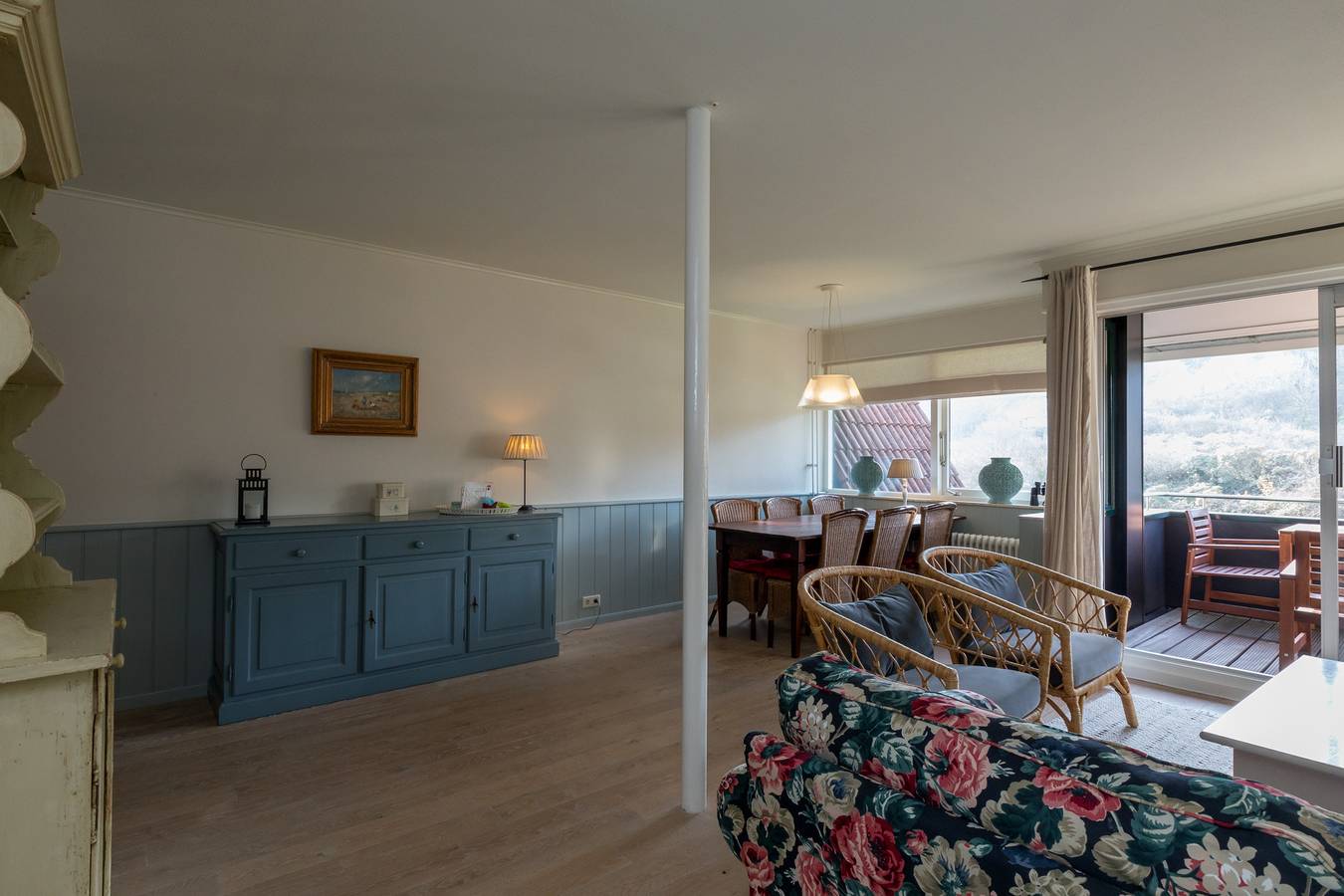 Appartement -  Duinweg 117-4 | Zoutelande  'Duinoord' in Zoutelande, Walcheren