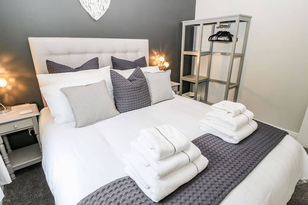 Victoria House, family friendly, with a garden in Holmfirth in Holmfirth, West Yorkshire